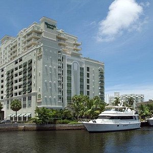 Riverside Hotel in Miami