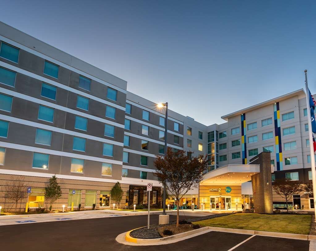 Tru By Hilton Atlanta Airport College Park - Updated 2024 Prices 