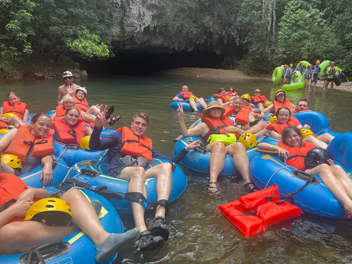 Butts Up Cave Tubing - All You Need to Know BEFORE You Go (2024)