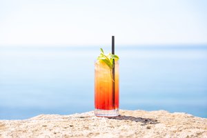 Bebidas