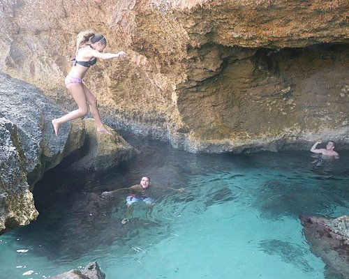 top rated excursions in aruba