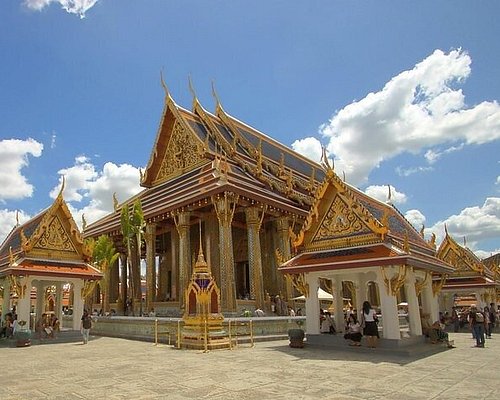 tourism in bangkok