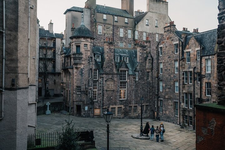 Wat Te Doen In Edinburgh: De 10 Beste Activiteiten (2024) - Tripadvisor