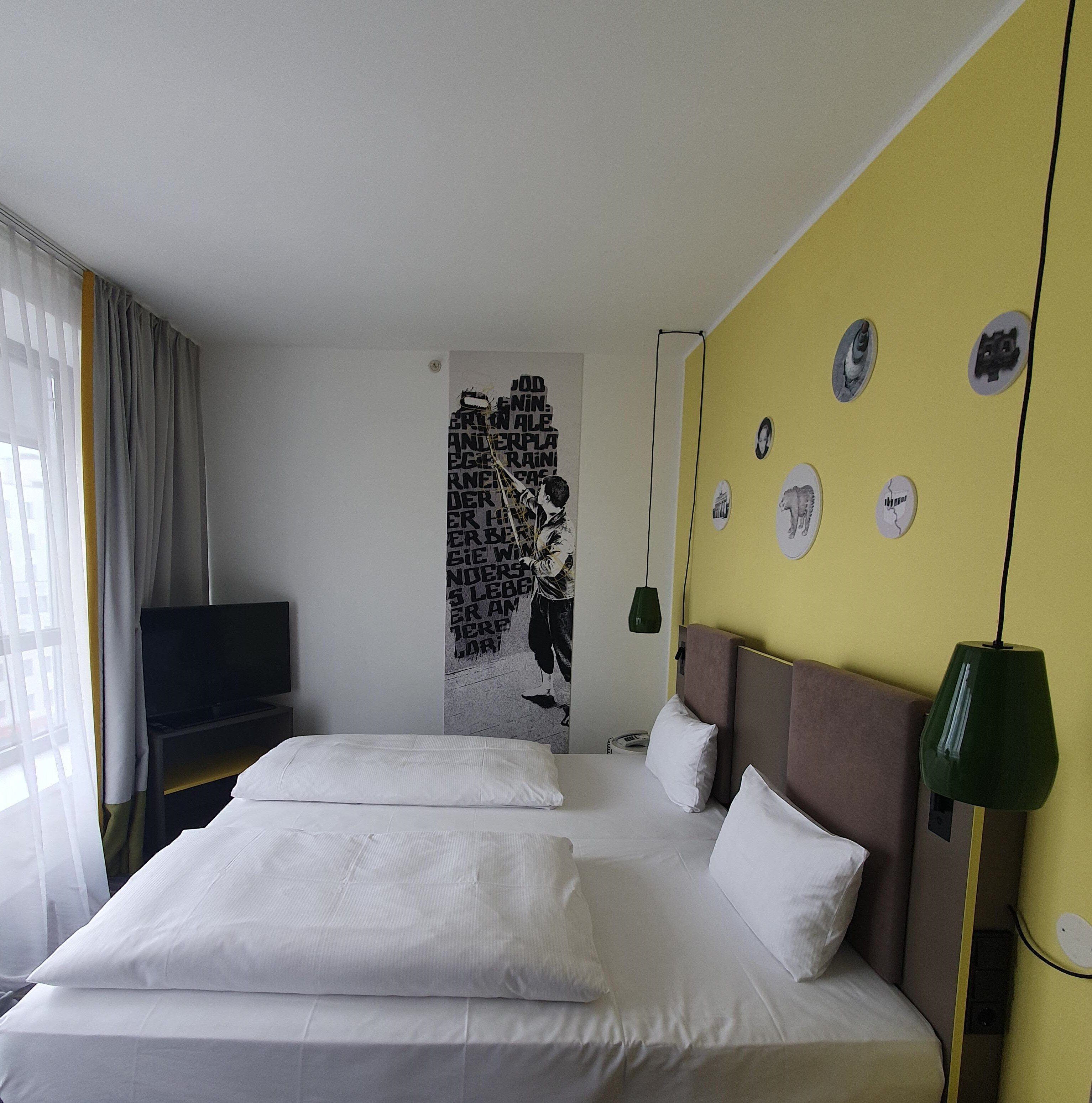 VIENNA HOUSE EASY BY WYNDHAM BERLIN PRENZLAUER BERG
