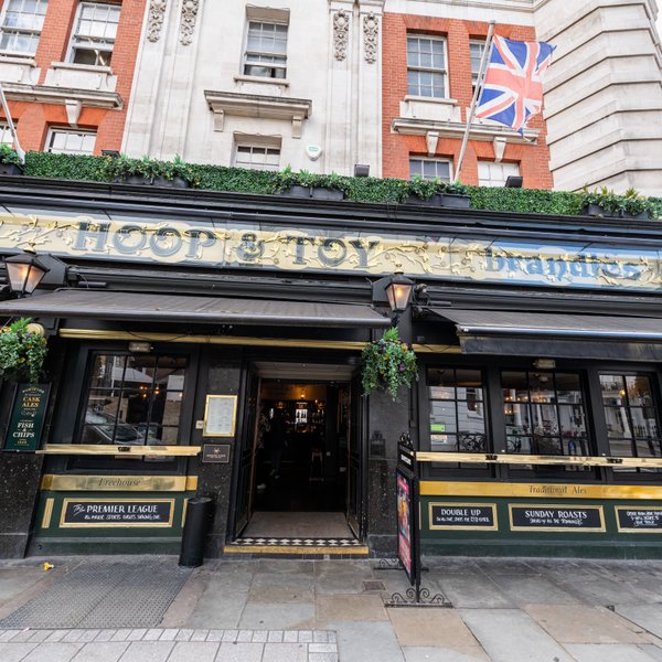 The 5 Best Bars & Pubs in Mayfair London - Tripadvisor