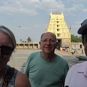tourism places at mangalore