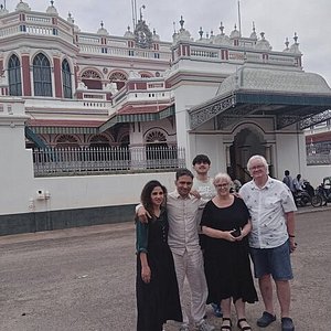 pudukkottai tourist places in tamil