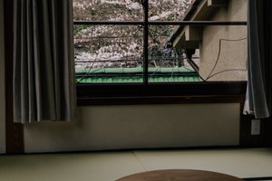 客室 & スイート