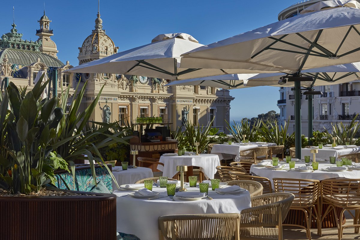 AMAZONICO MONTE-CARLO - Menu, Prices & Restaurant Reviews - Tripadvisor