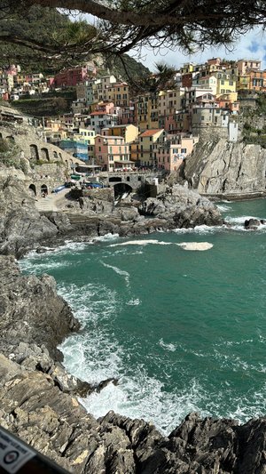 LA TORRETTA - Updated 2024 Prices & B&B Reviews (Manarola, Cinque Terre ...