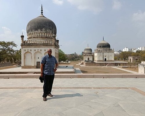 one day trip at hyderabad