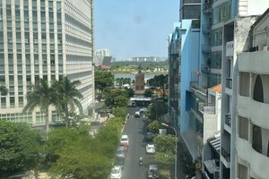 Khách du lịch