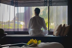Phòng & Phòng Suite