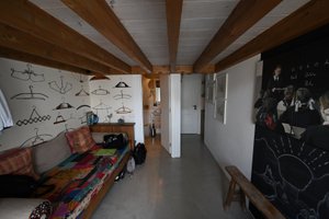 Quarto e suíte