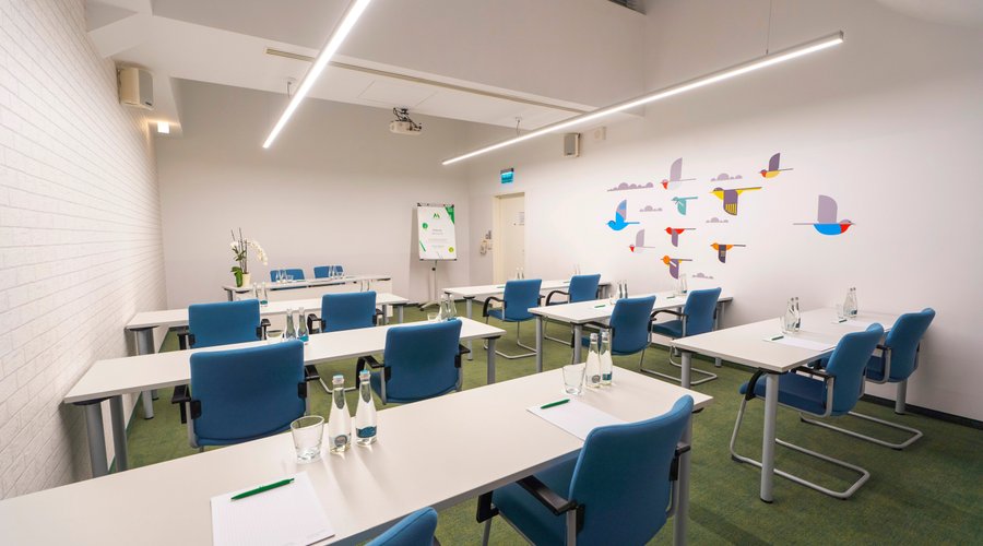 Conference room