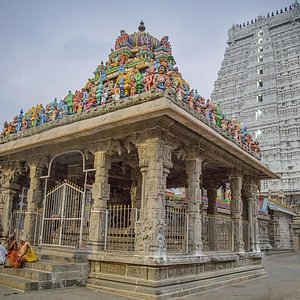 places to visit in vellore within 100 kms