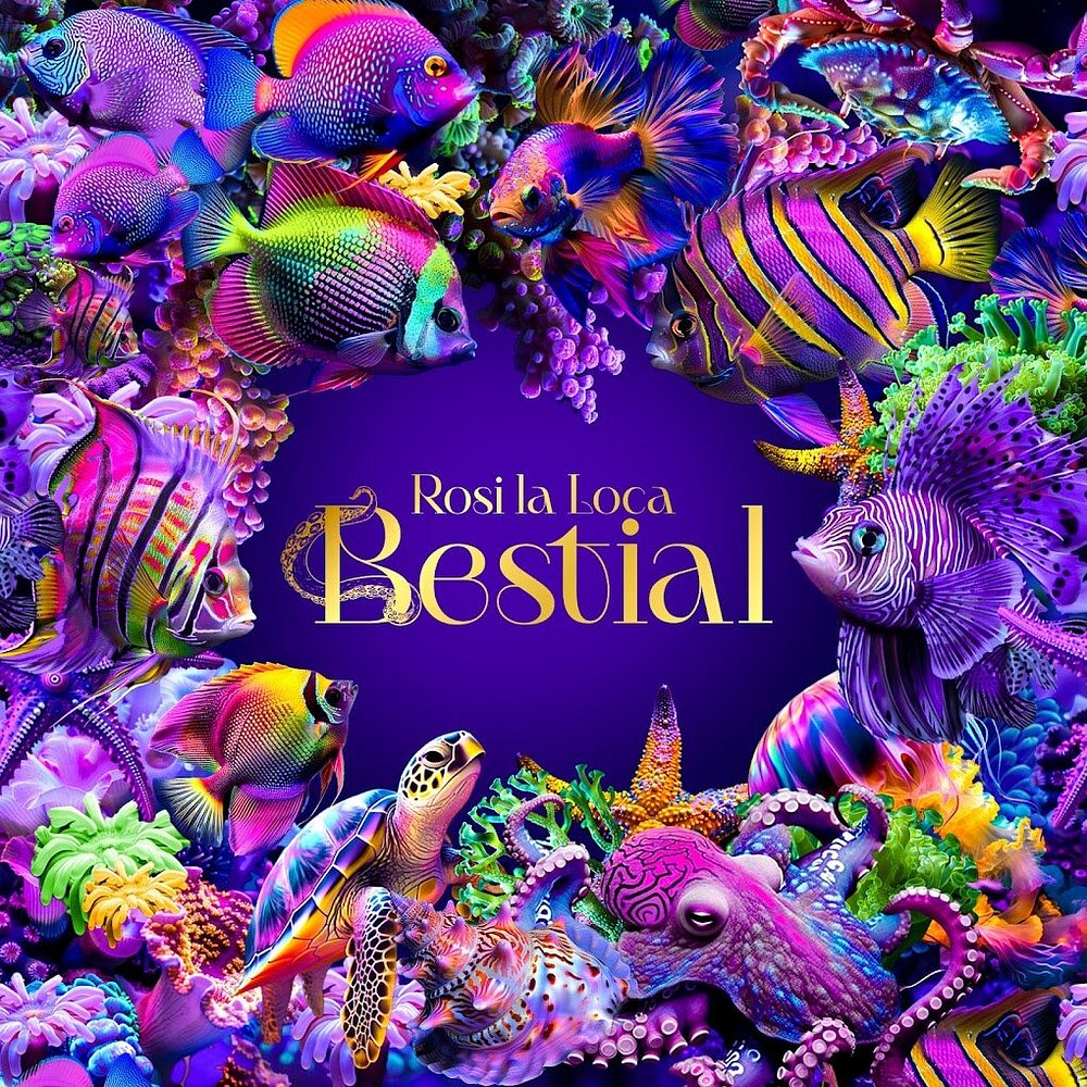 BESTIAL BY ROSI LA LOCA, Madrid - Menú, Precios y Restaurante Opiniones -  Tripadvisor