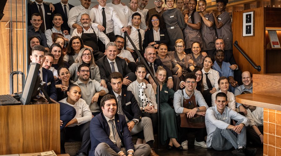 Staff