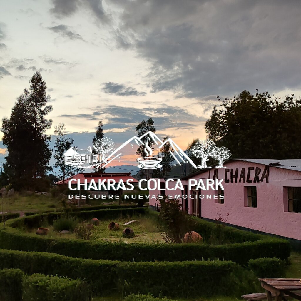 Chakras Colca Park Restaurant Campestre Recreativo