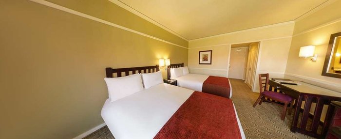 SOUTHERN SUN BLOEMFONTEIN $100 ($̶1̶1̶6̶) - Updated 2024 Prices & Hotel ...