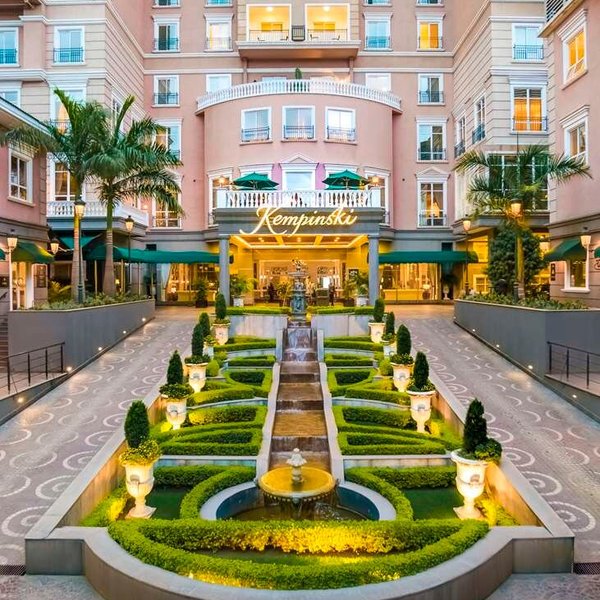 Not a Hotel but a motel standard - Keep Off! - Review of Jamiat Hotel, Nairobi, Kenya - Tripadvisor