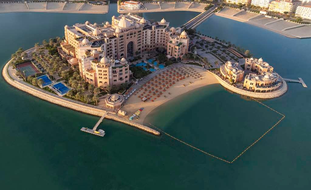 Marsa Malaz Kempinski, The Pearl - Doha - UPDATED 2024 Prices