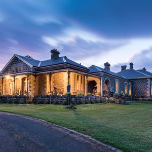 Coragulac House - Built 1872 Bluestone Homestead