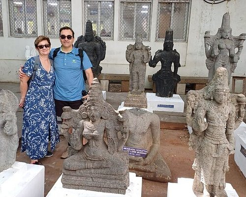 pondicherry tours and travels