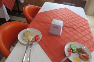 Comedor