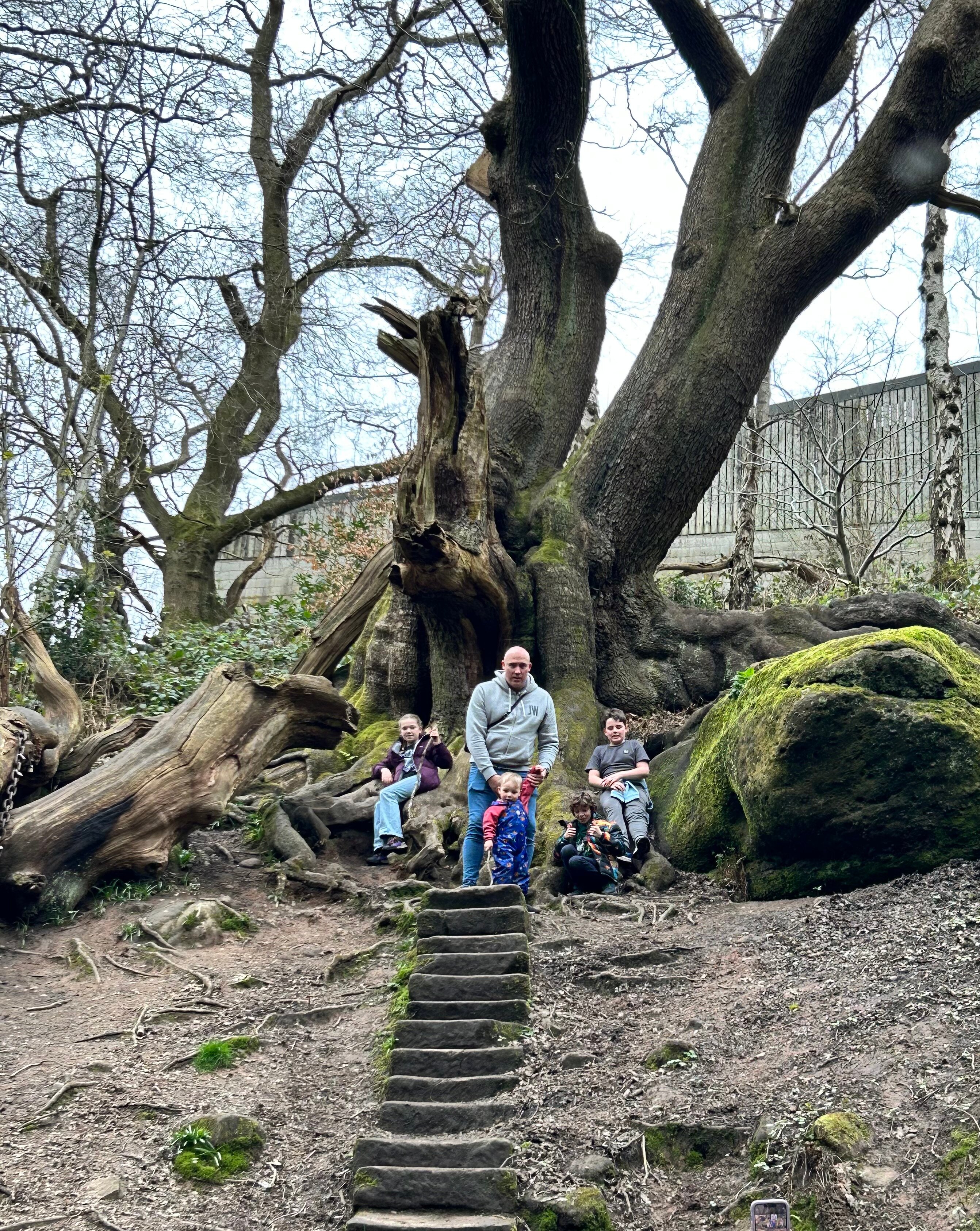 CHAINED OAK FARM B&B (ALTON, INGLATERRA): 391 Fotos E Avaliações ...