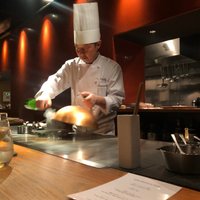 ITOH DINING BY NOBU, Hakone-machi - Menu, Prices, Restaurant Reviews ...