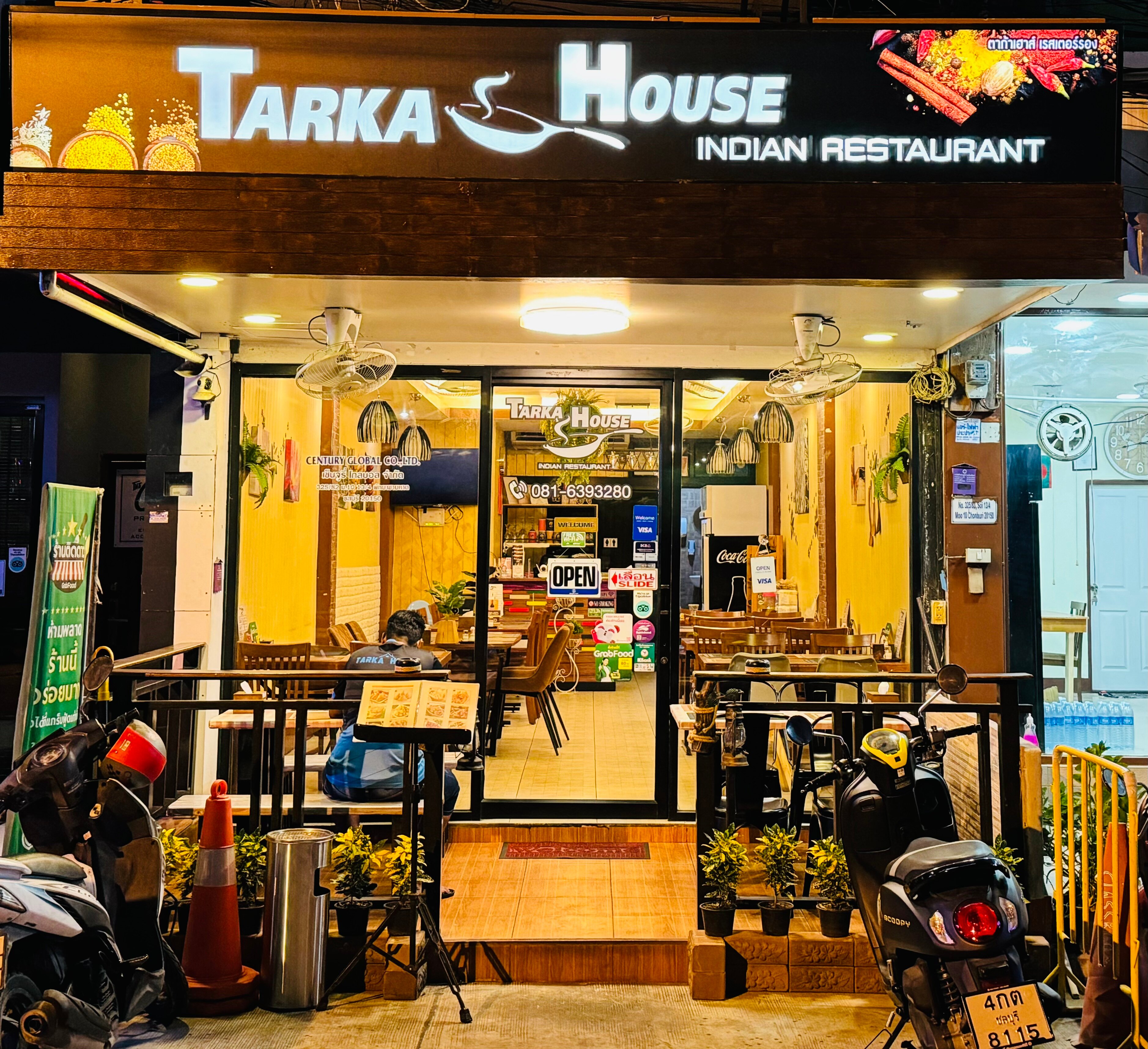 THE 10 BEST Cheap Indian Restaurants in Pattaya Tripadvisor