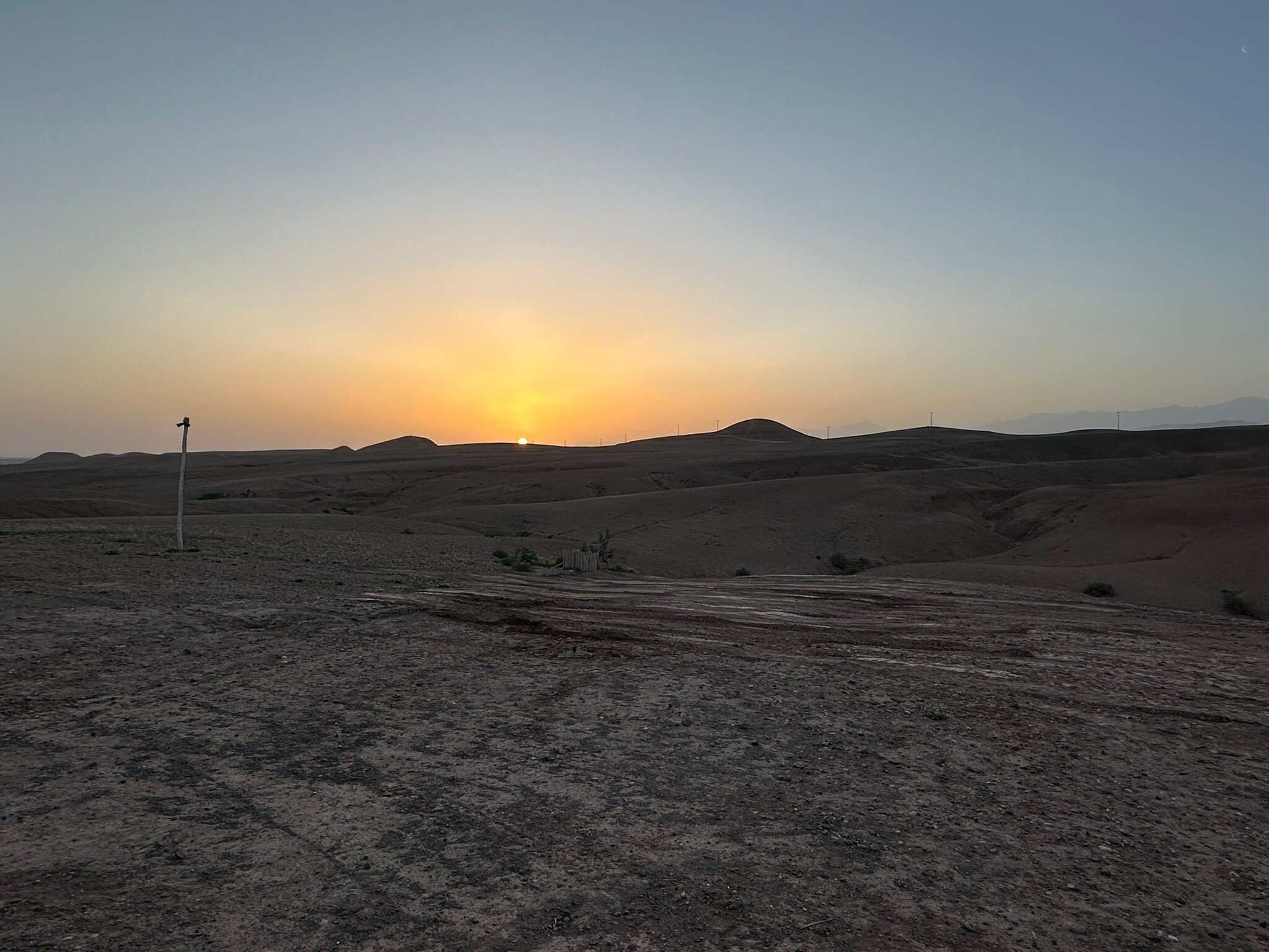 Alkamar Camp Agafay (Maroc) - Tarifs 2024 Mis à Jour Et Avis Camping