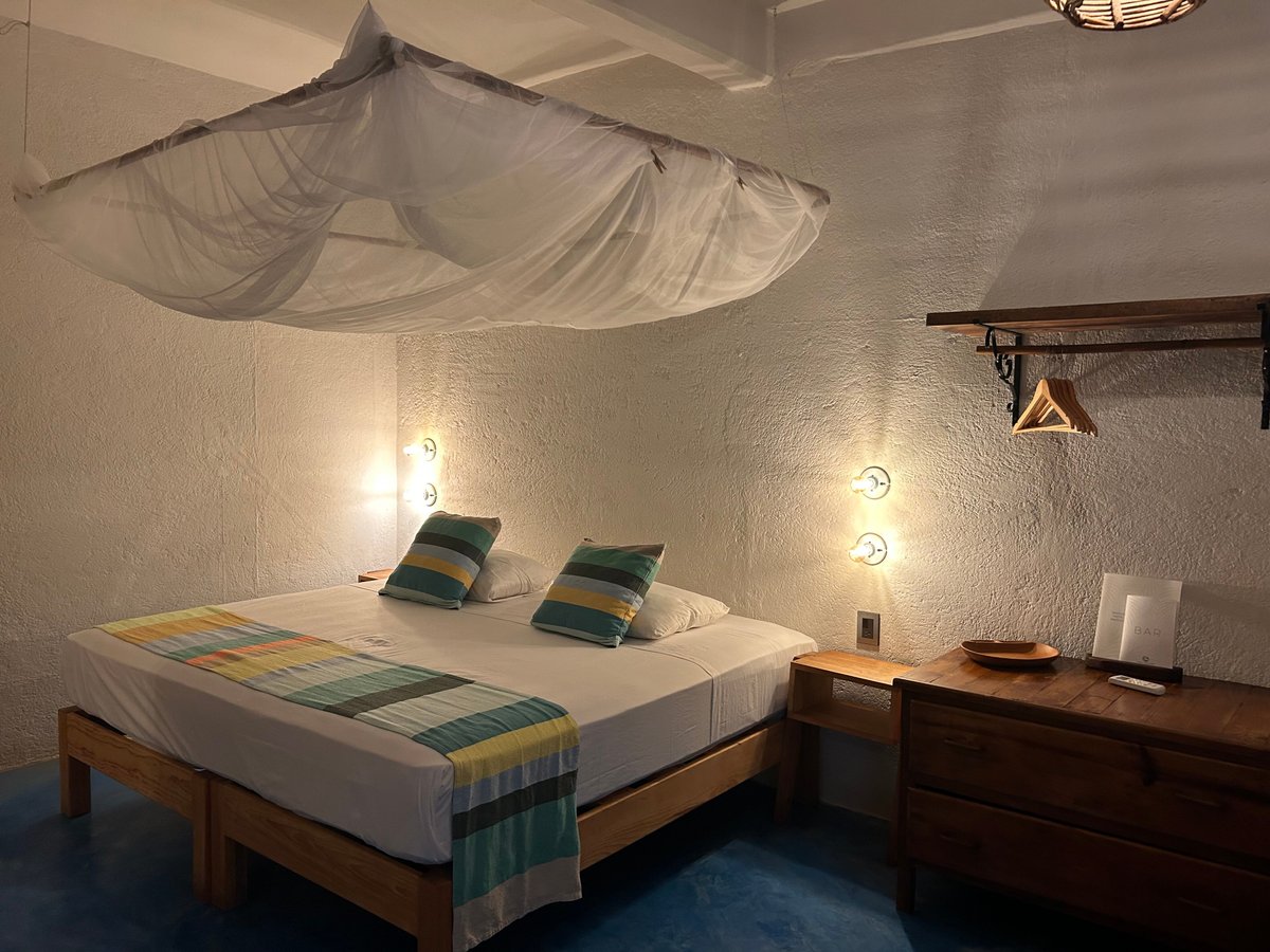 CASA NUDISTA $83 - Updated 2024 Prices & Hotel Reviews - Pochutla, Mexico