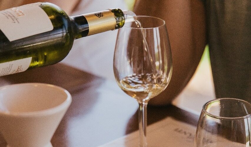 Puedes degustar vinos jóvenes y vinos de reserva dependiendo la visita que reserves.