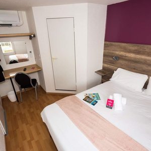 Chambre double