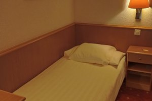 Chambre et suite