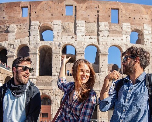 best one day tour in rome italy