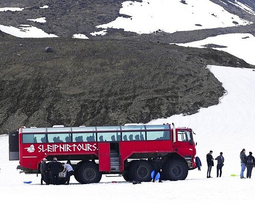 iceland tours from reykjavik