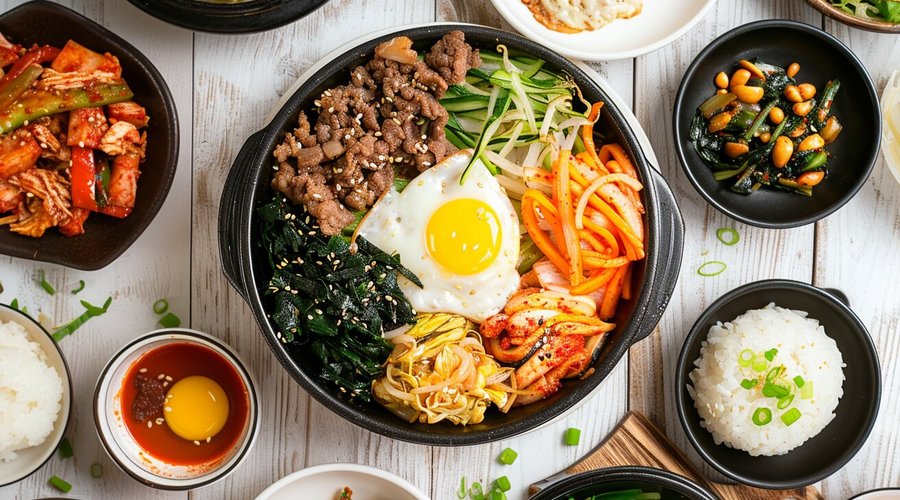 SEOUL STATION, Lucerne - Photos & Restaurant Reviews - Order Online Food Delivery - Tripadvisor