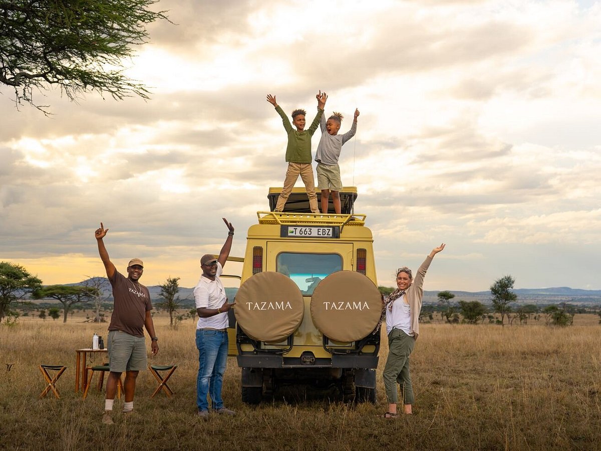 tazama africa tours and safari