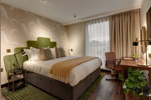 Kamer en suite