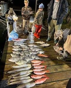 THE 10 BEST Atlantic Beach Fishing Charters & Tours (Updated 2024)