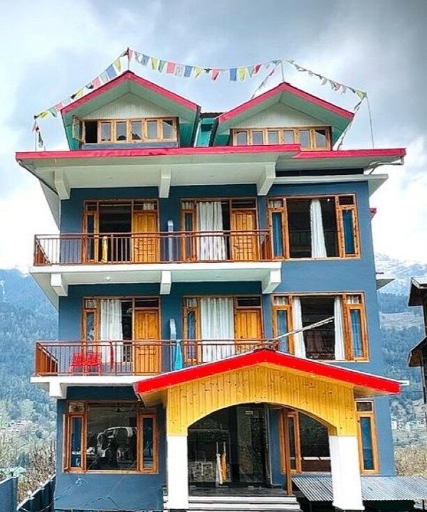 HOTEL SAKURA PALACE: Bewertungen & Fotos (Manali, Indien) - Tripadvisor