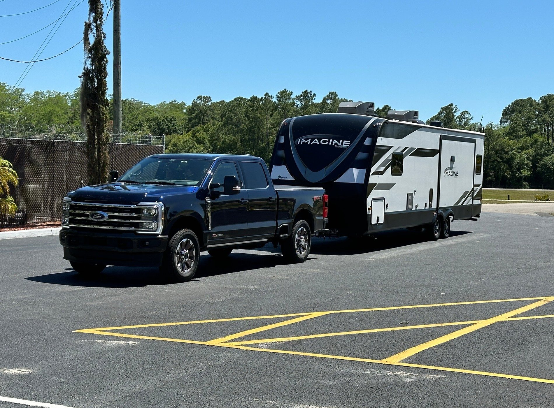 Big Cypress RV Resort & Campground by null