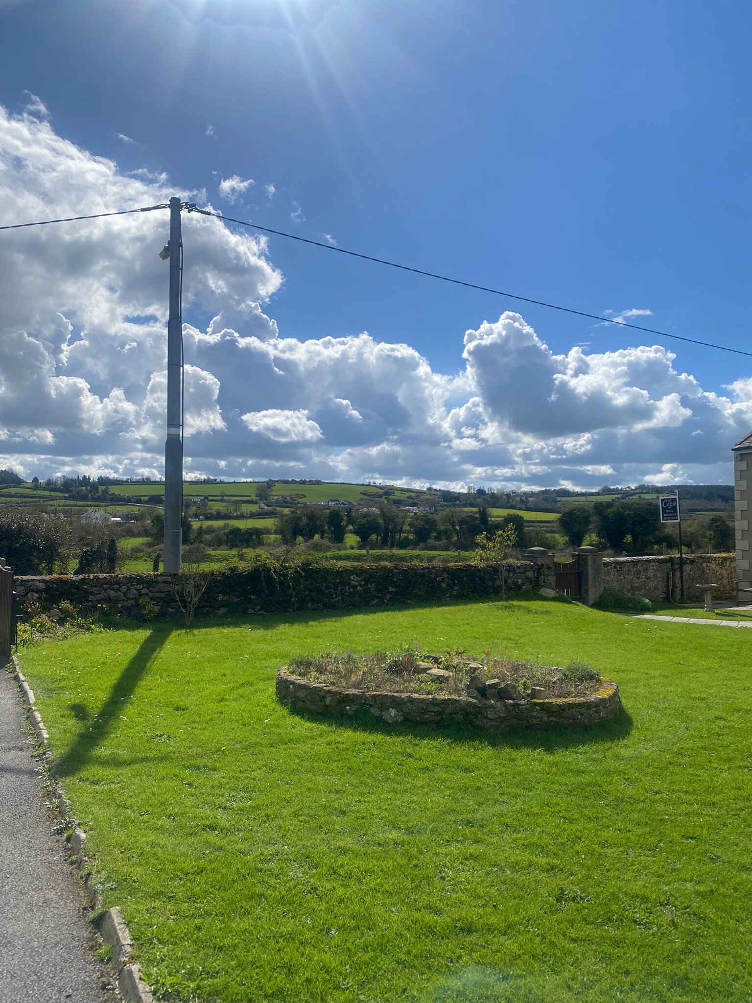 COZIE B&B - Updated 2024 Reviews (Fethard, Ireland)