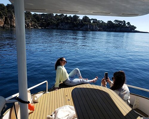 nice france private boat tours