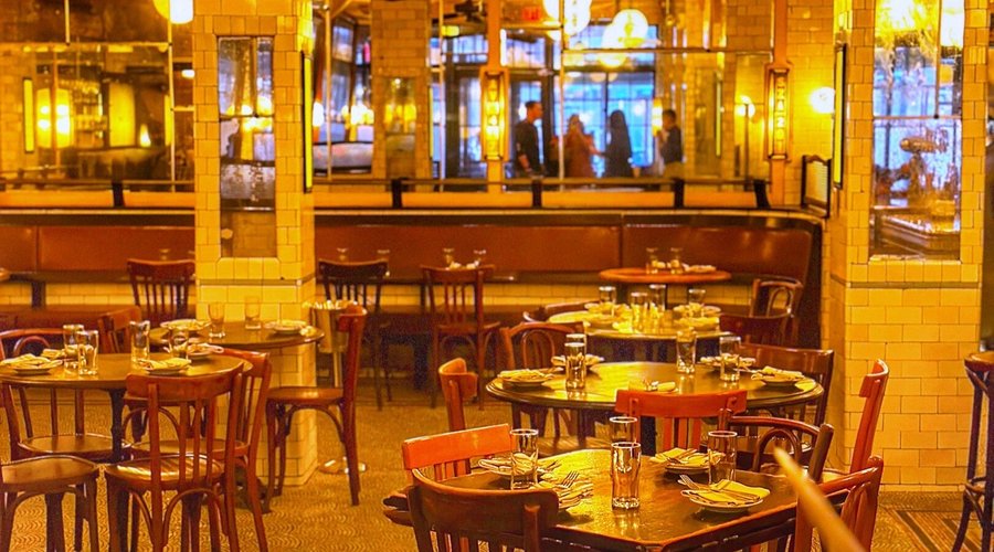 Pastis Restaurant image 2 - Full view
