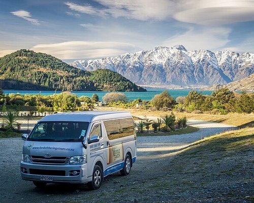 queenstown private tour