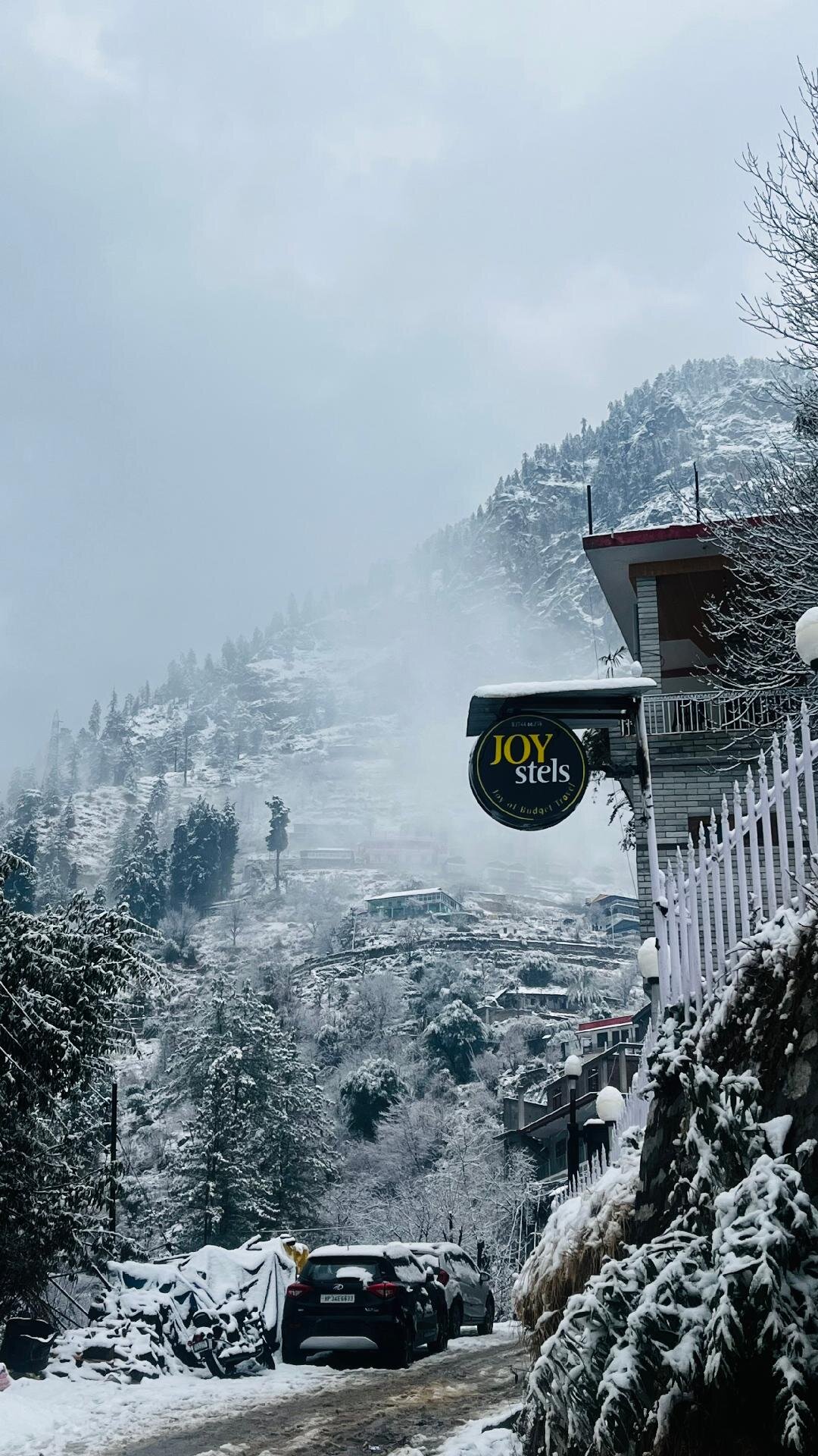 JOYstels Kasol - UPDATED Prices, Reviews & Photos